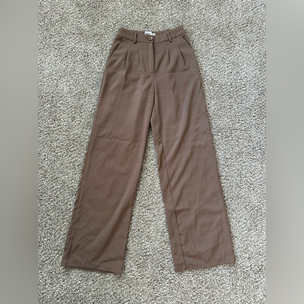 Princess Polly Archer Pants